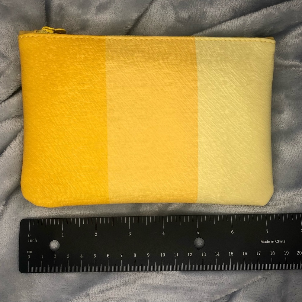 IPSY COSMETIC BAG